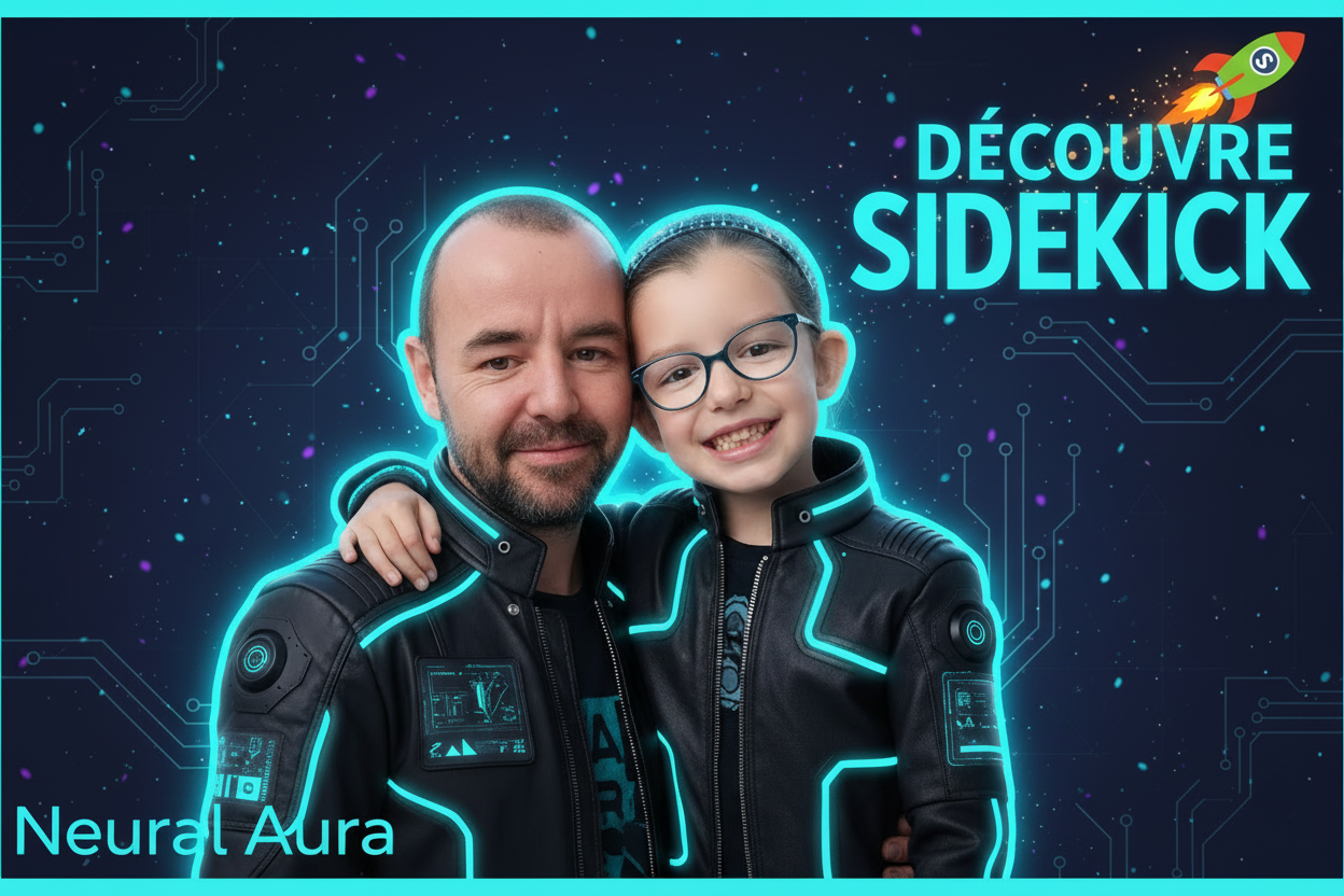 Sidekick Shopify : Comment l'IA Révolutionne la Gestion E-commerce en 2026