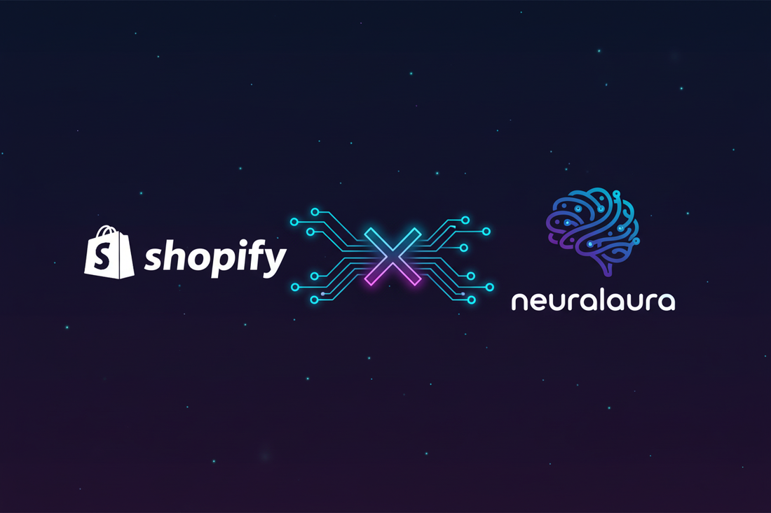Quand l'IA Shopify devient mon studio créatif : retour sur une nuit de création