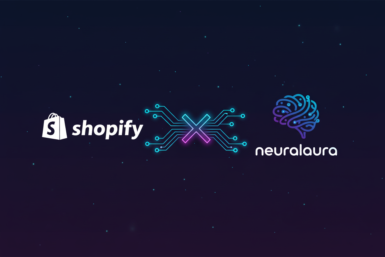 Quand l'IA Shopify devient mon studio créatif : retour sur une nuit de création